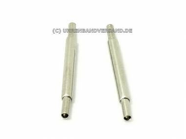 Negative-Spring Bars universal size 15-19mm - Bild vergr��ern 