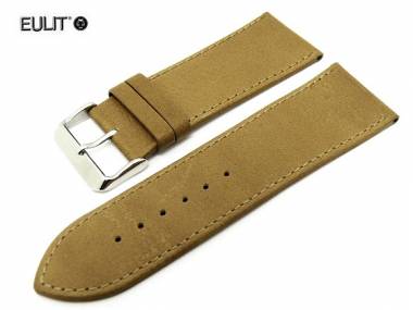 Watch band 30mm brown EULIT -Big Watch- - Bild vergr��ern 