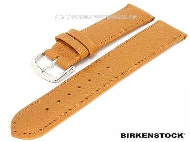 Watch band 22mm light brown Birkenstock -Hermes- - Bild vergr��ern 