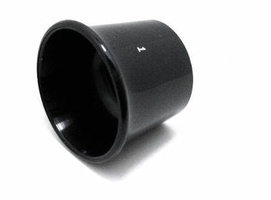 Watch maker's magnifier 10x - Bild vergr��ern 