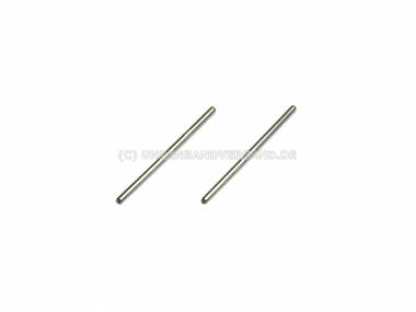 Pins suitable for Swatch watches with a lug width of 17mm - Bild vergr��ern 