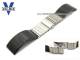 Watch band stainless steel 20mm \