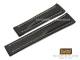 Watch strap Bros 21mm \