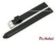 Watch strap 15mm black Di-Modell \