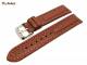 Watch band 22mm brown by Di-Modell \