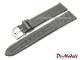 Watch band 20mm grey Di-Modell \