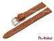 Watch band XL 14mm light brown Di-Modell \