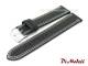 Watch band 20mm black by Di-Modell \