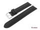 Watch band 18mm Di-Modell black \