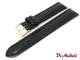 Watch band 18mm black by Di-Modell \