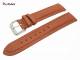 Watch band 20mm brown by Di-Modell \