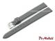 Watch strap 14mm XL grey Di-Modell \