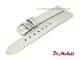 Watch band 12mm silver Di-Modell \