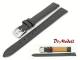 Watch band 12mm gray Di-Modell \