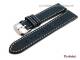 Watch band 26mm dark blue by Di-Modell \