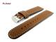 Watch band 24mm brown by Di-Modell \