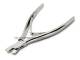 Watch strap knotching pliers 3mm