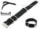 Watch band \