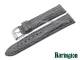 Watch band 22mm grey Barington \