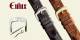 Buckle (EuDS-2201) EULUX 16mm stainless steel solid polished finish