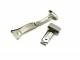 SPECIAL OFFER: Flip clasp (RP) 16mm stainless steel polished