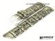 Lady\'s watch band \