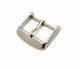 Buckle (HeDS-2008) Jasp 18mm stainless steel solid polished