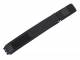 Watch band for Swatch 17mm black velcro