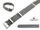 Watchband 20mm gray for Aristo