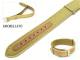 Slip-Thru Strap 24mm beige \