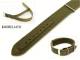 Slip-Thru Strap 24mm olive \