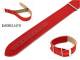 Slip-Thru Strap 22mm red \