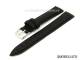 Watch strap 14mm black \