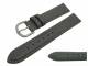 Watch band 20mm gray by Herzog \