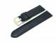 Watch band 24mm dark blue Croco Grain Panerai Design