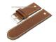 Watch strap 30mm brown (natur) Birkenstock \