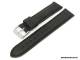 Watch band 18mm black Birkenstock \