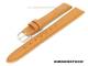 Watch band 14mm light brown Birkenstock \
