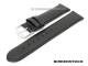 Watch band 16mm black Birkenstock \