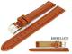 Watch strap 14mm brown \