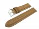 Watch band 20mm brown by Herzog \
