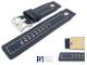Watch band \