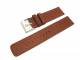 Watch band 20mm brown by Herzog \