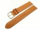 Watch band 20mm brown Barington \