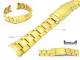 Watch band 20mm stainless steel solid partly polished for Rolex from Eichmueller