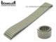 Expansion band titanium 14mm elegant design