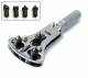 Watch case opener STANDARD for screwed in watch case backs