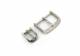 Buckle STANDARD (HeDS-2003) 18mm stainless steel matt
