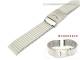 Watch band 18/20mm stainless steel expansion band multiple ends Marburger