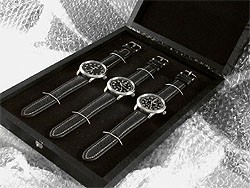 Aristo-Vollmer watches